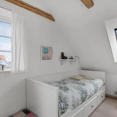 4 Bedroom Gorgeous In Holiday home Svaneke